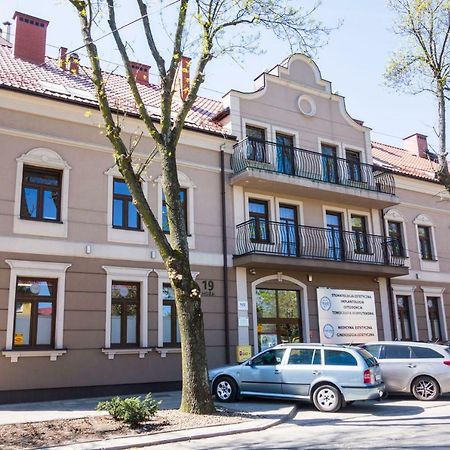 Top Apartamenty Kielce Exterior photo