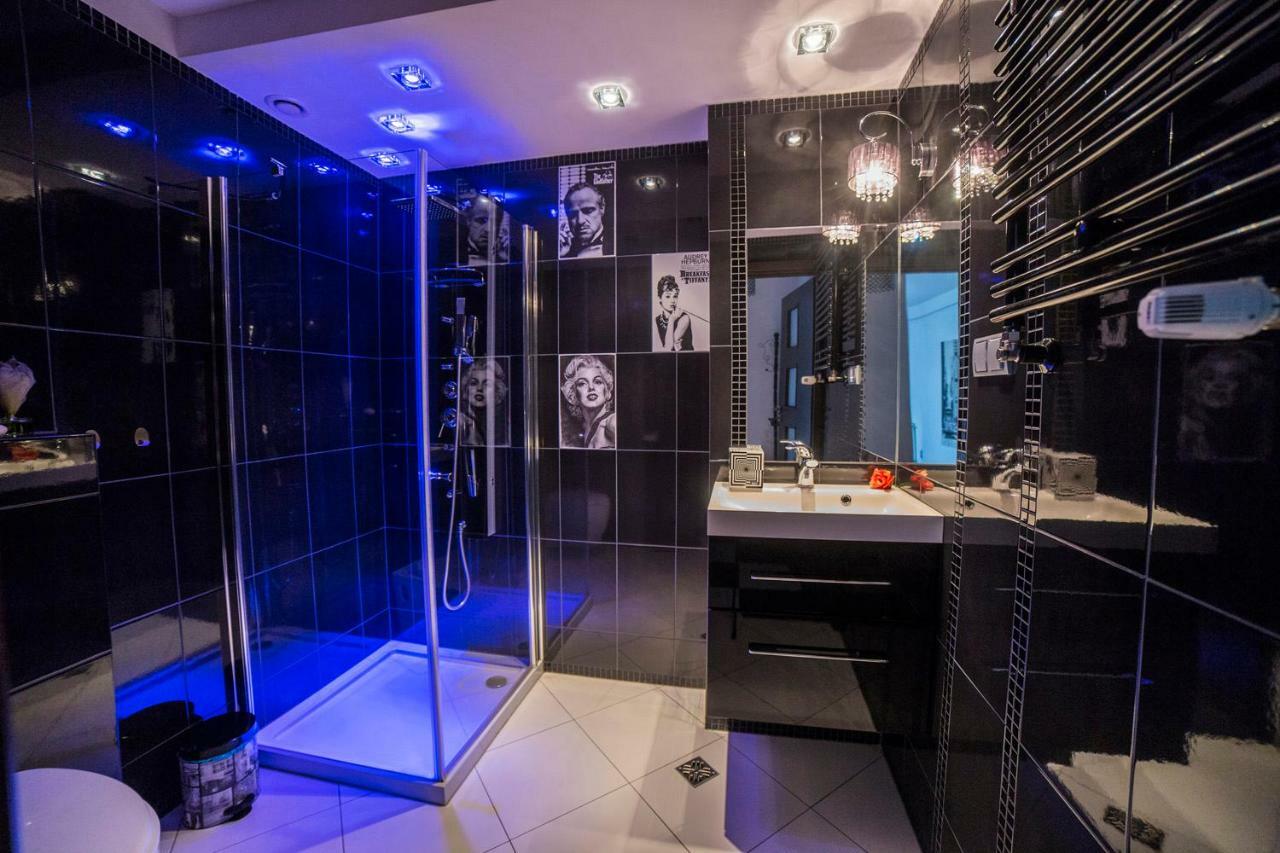 Top Apartamenty Kielce Room photo