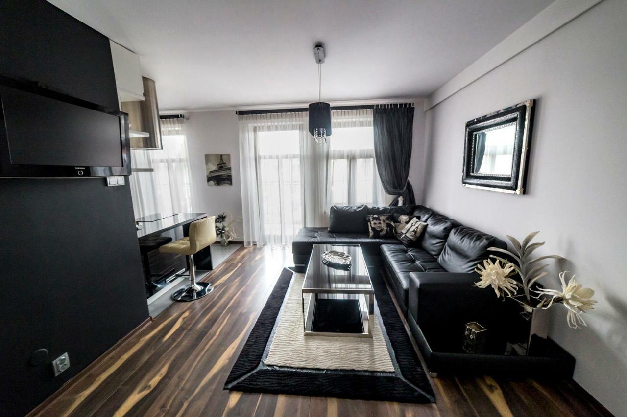 Top Apartamenty Kielce Exterior photo
