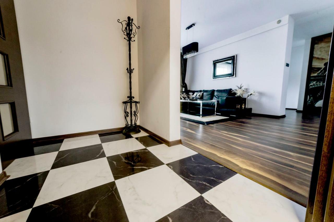Top Apartamenty Kielce Exterior photo