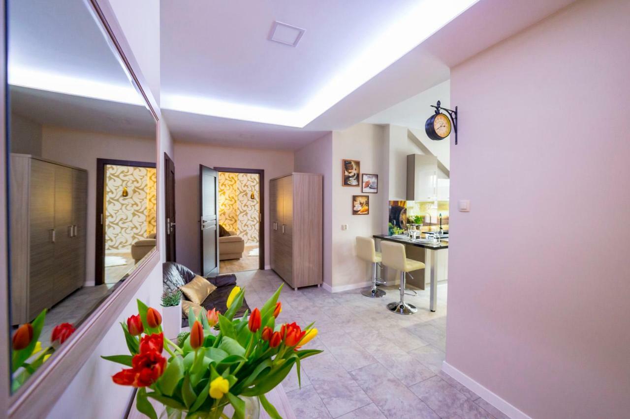 Top Apartamenty Kielce Exterior photo