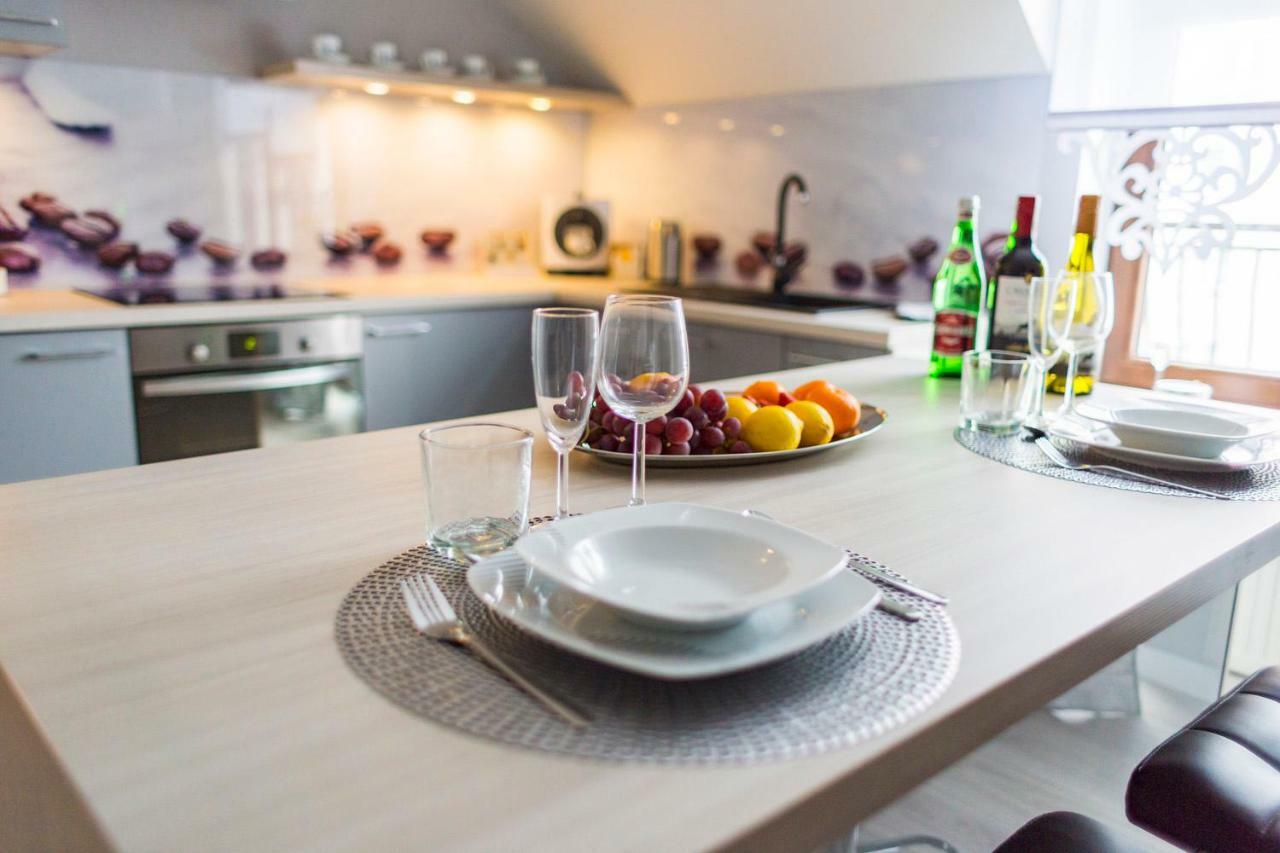 Top Apartamenty Kielce Exterior photo