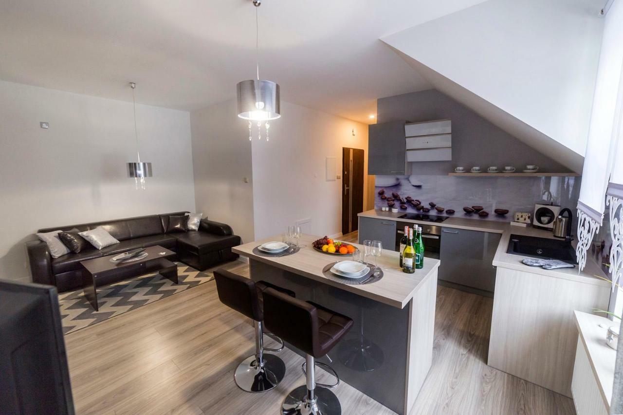 Top Apartamenty Kielce Exterior photo