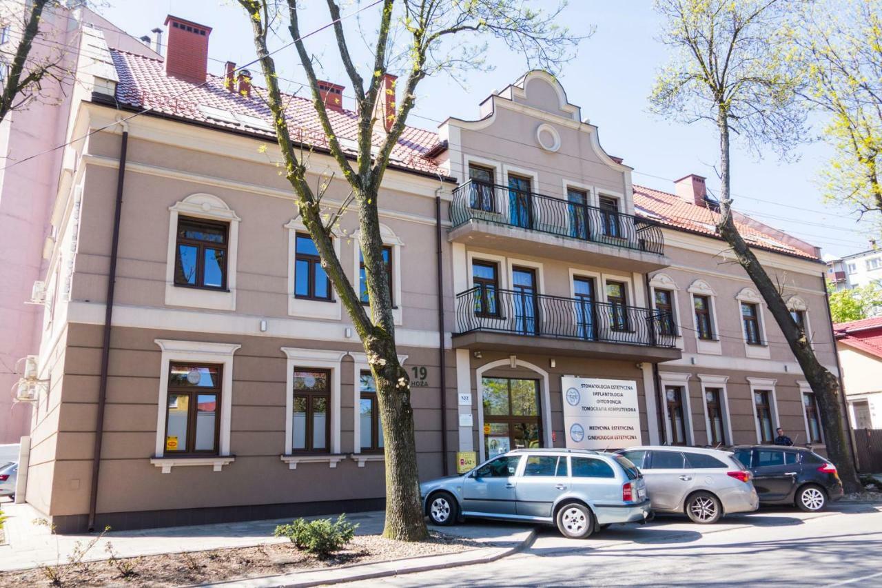 Top Apartamenty Kielce Exterior photo